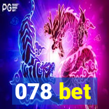 078 bet